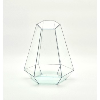 شیشه چند ضلعی مدل ویکتوریا 01