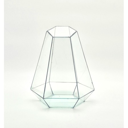 شیشه چند ضلعی مدل ویکتوریا 01